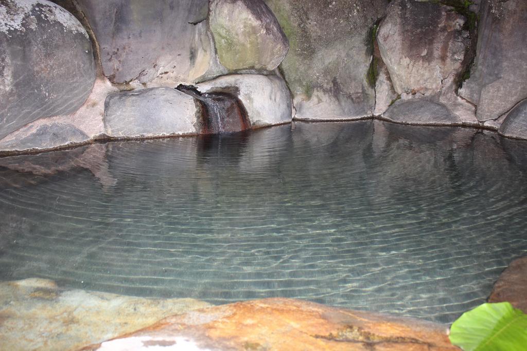 Ryokan Tanaka Takajama Kültér fotó