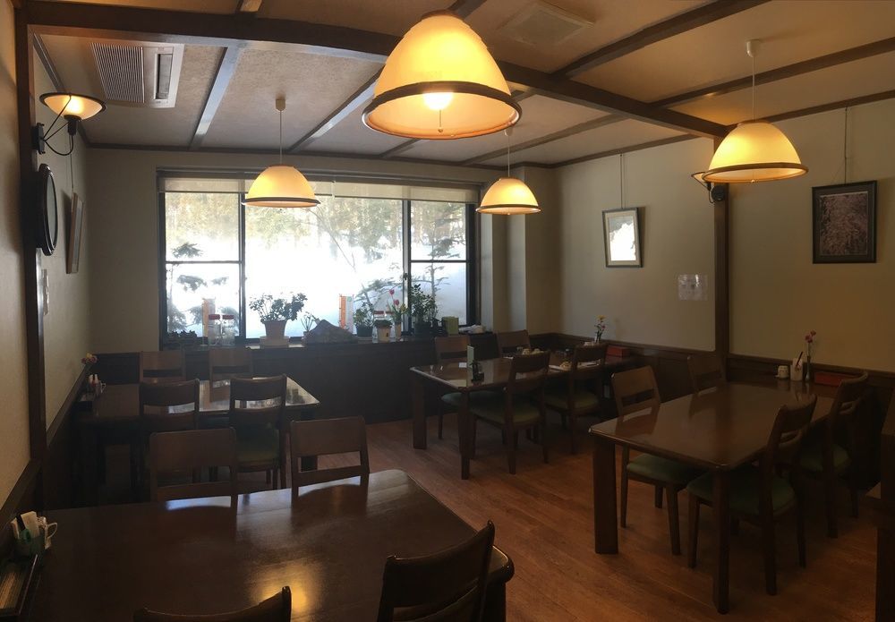 Ryokan Tanaka Takajama Kültér fotó
