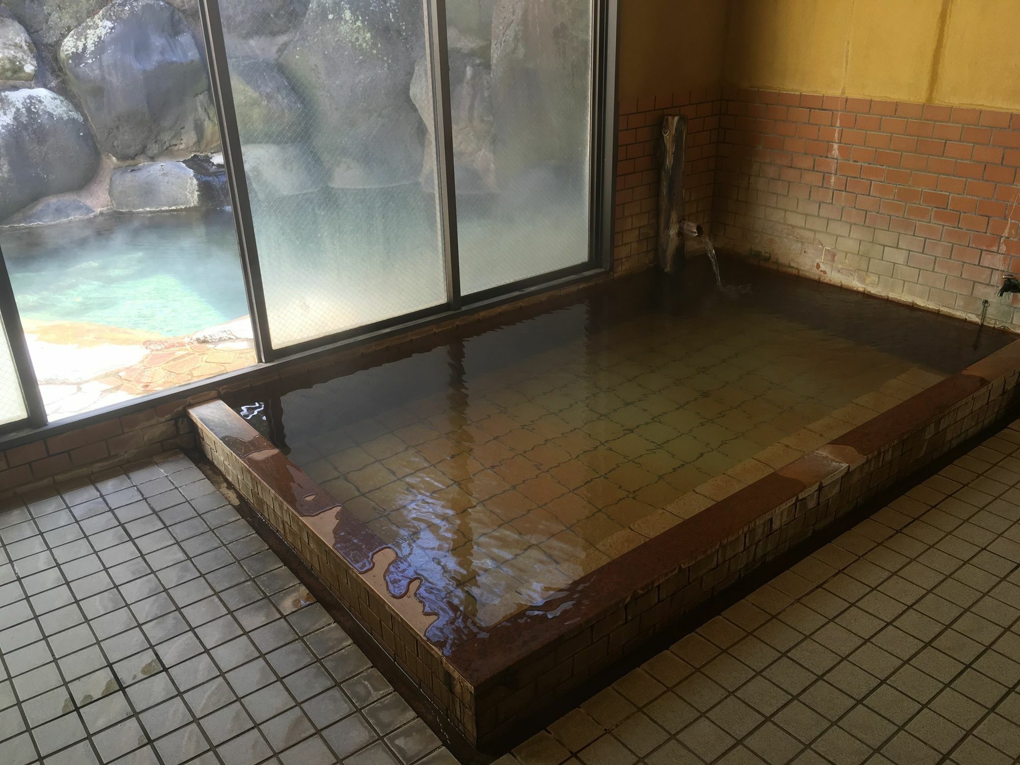 Ryokan Tanaka Takajama Kültér fotó